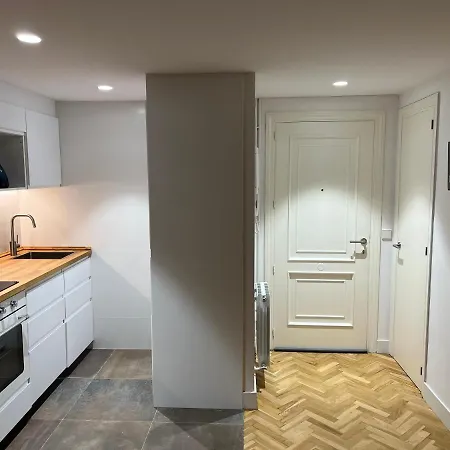 Apartamento Ibones Jaca Exterior photo