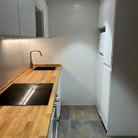 Apartamento Ibones Jaca Exterior photo