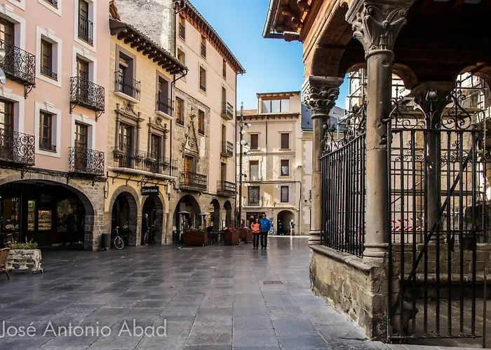 Apartamento Ibones