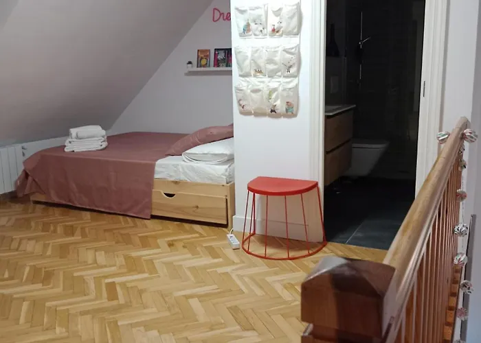 Apartamento Ibones