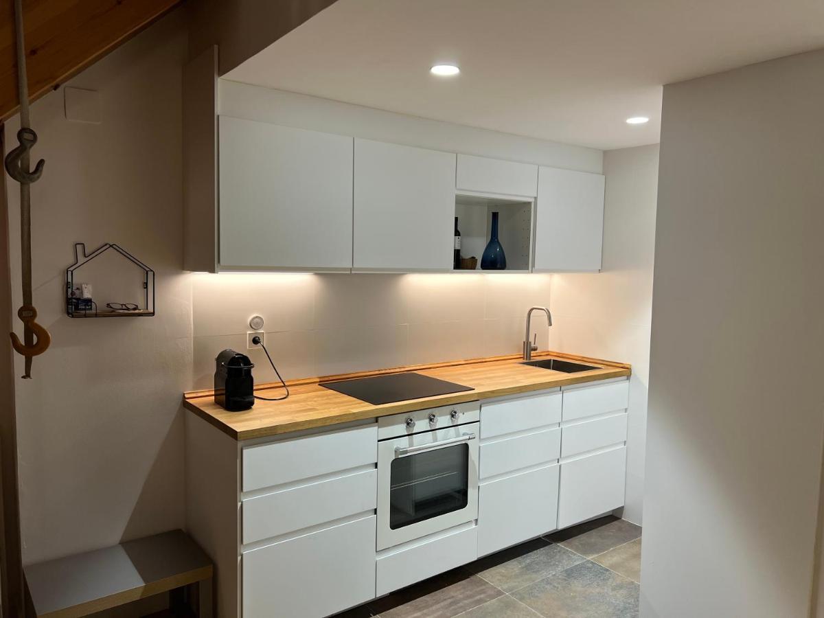 Ibones Appartement *