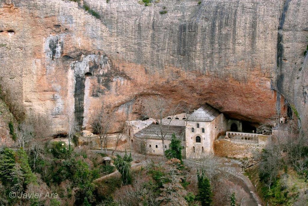 Ibones Appartement Jaca