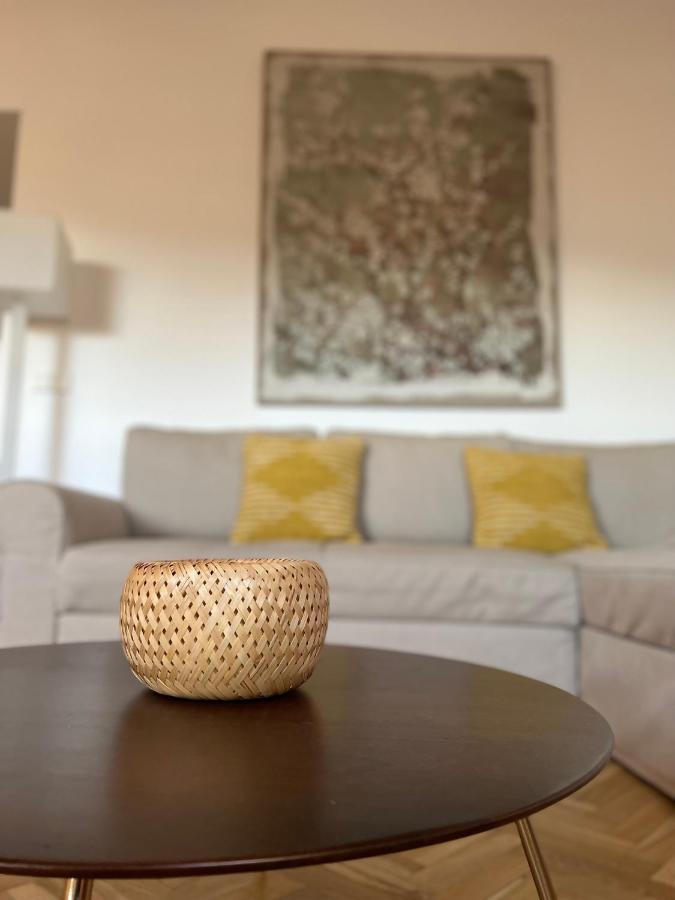 Ibones Appartement *