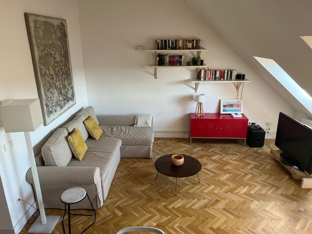 Ibones Appartement