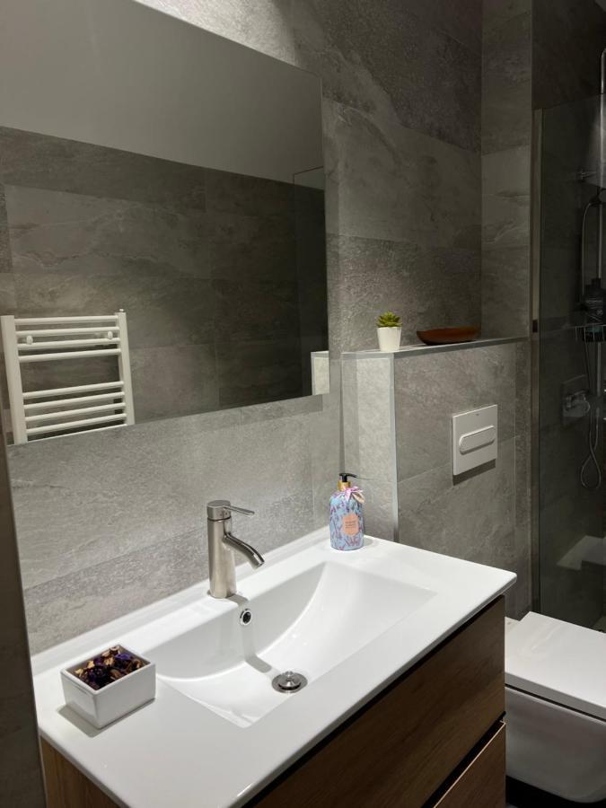 Ibones Appartement