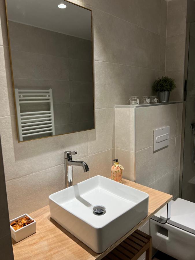 Ibones Appartement