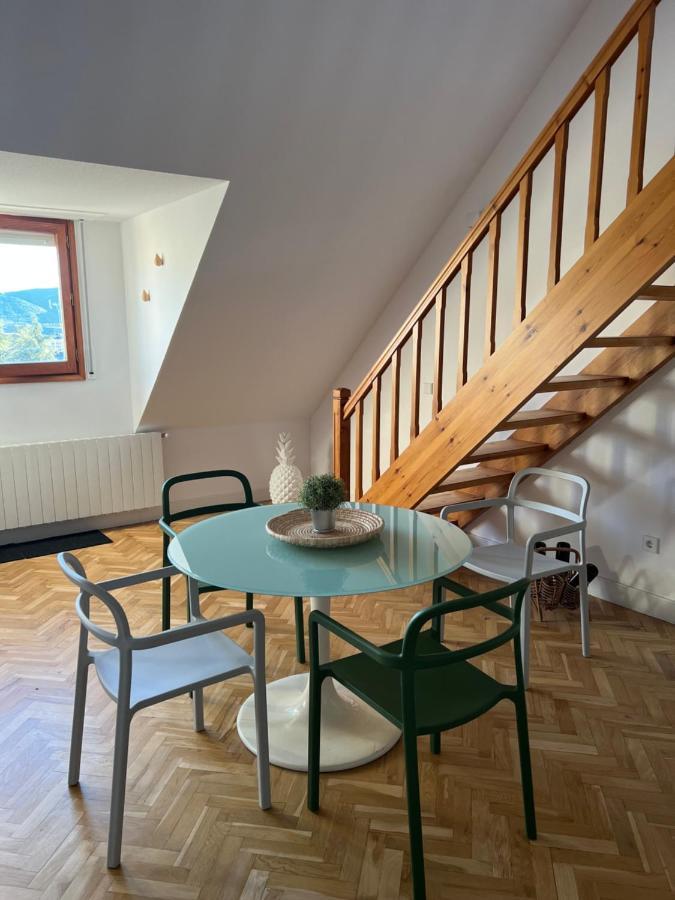Appartement Ibones