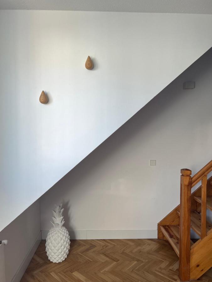 Appartement Ibones Jaca