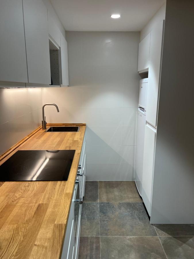 Appartement Ibones