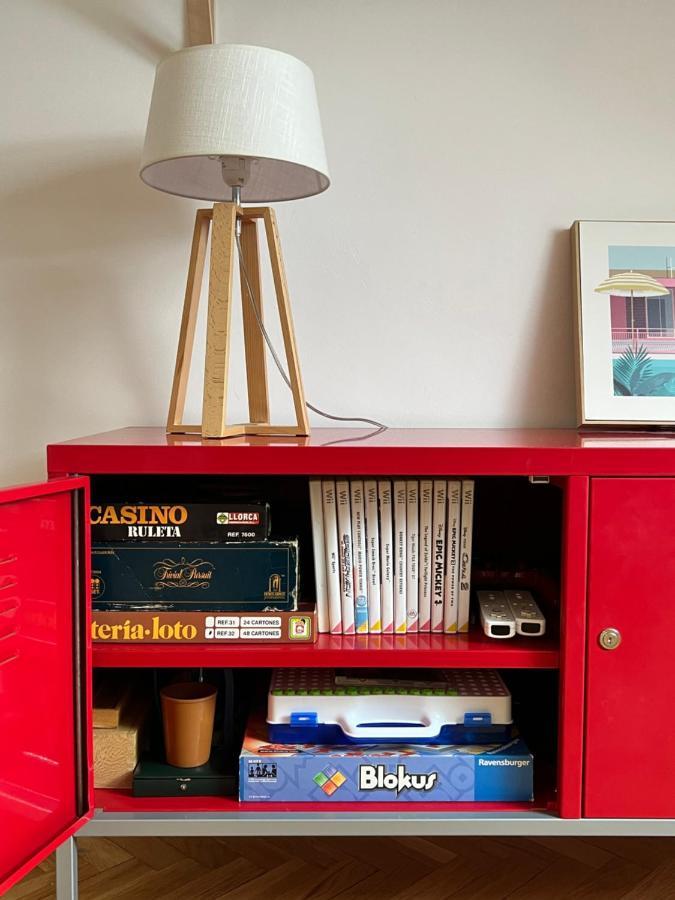 Appartement Ibones