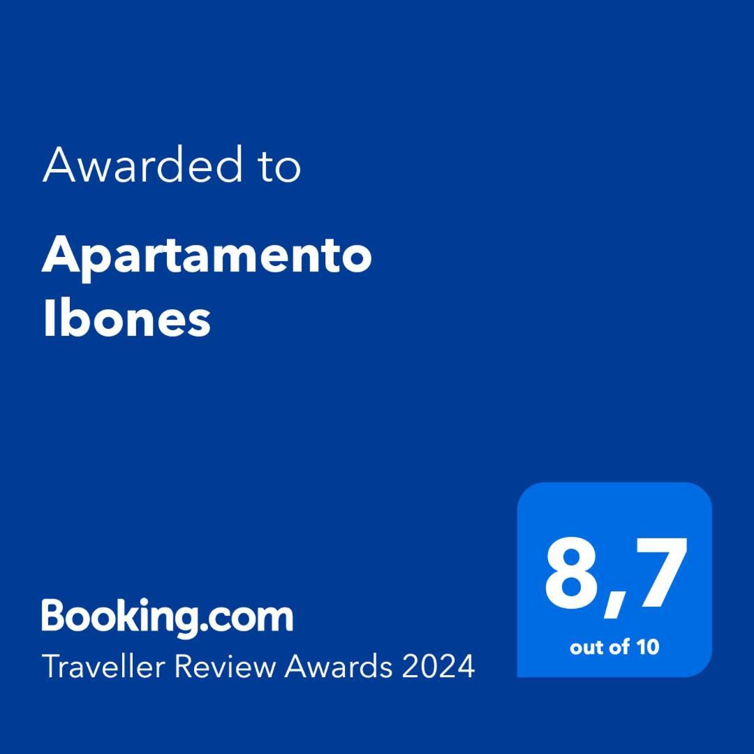 Ibones Appartement