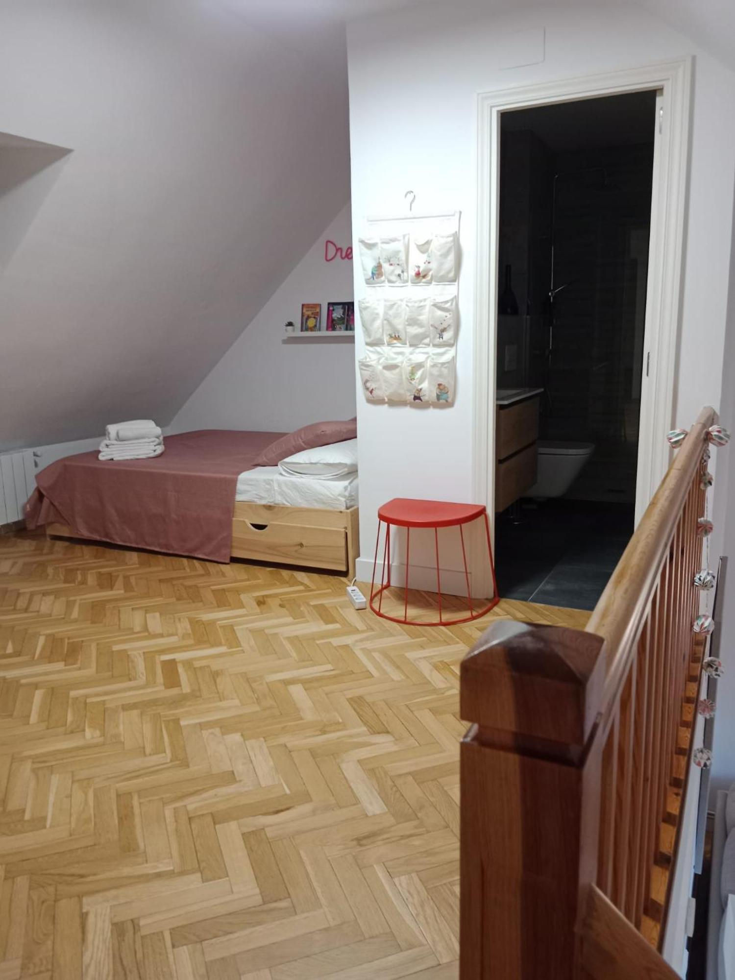 Ibones Appartement Jaca